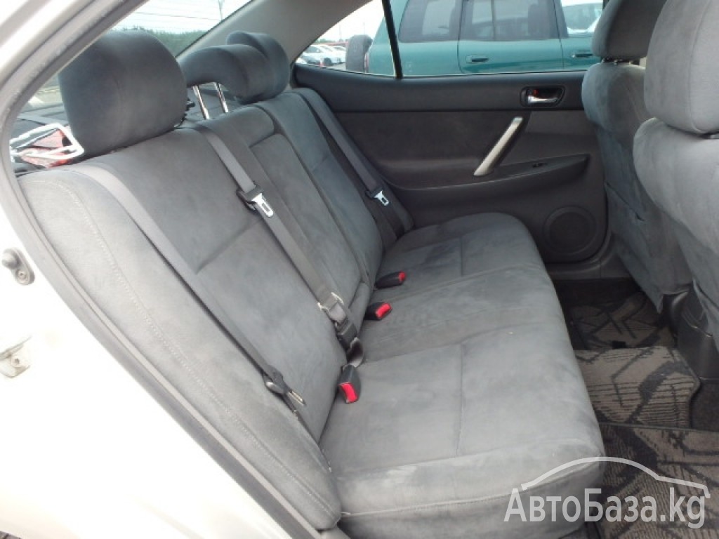 Toyota Allion 2004 года за ~500 100 сом