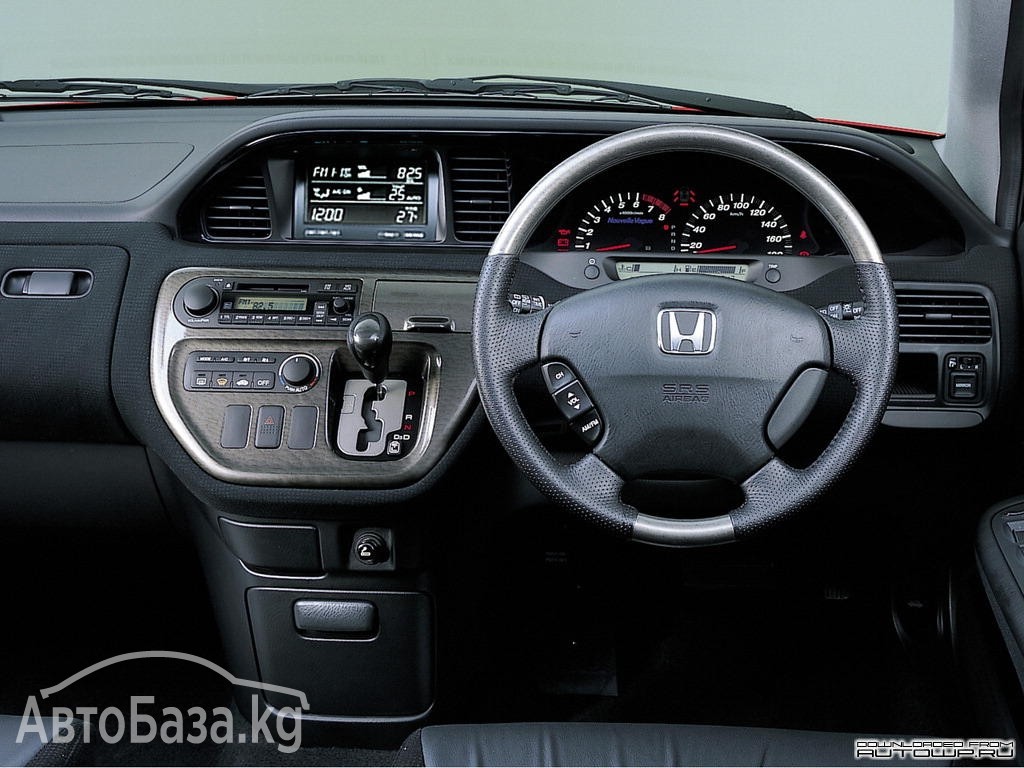 Honda Avancier 2001 года за ~301 800 сом