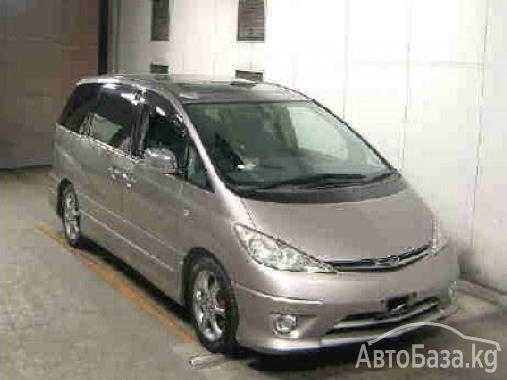 Toyota Estima 2004 года за ~2 954 600 тг