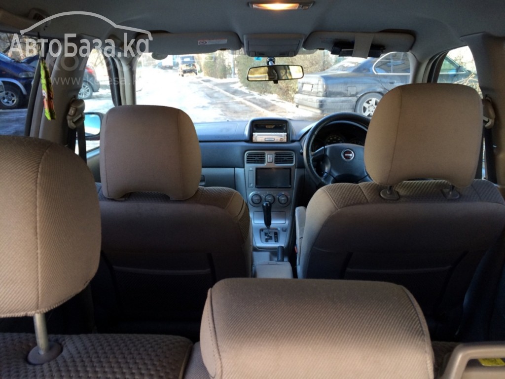 Subaru Forester 2003 года за ~478 900 сом