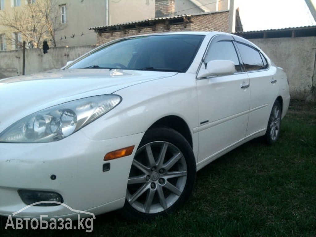 Toyota Windom 2002 года за ~535 100 сом