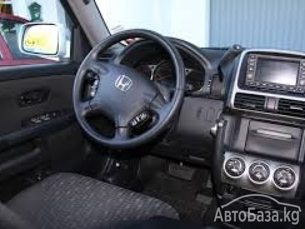 Honda CR-V 2005 года за 790 000 сом