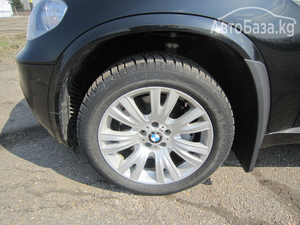 BMW X5 2011 года за ~1 897 400 сом