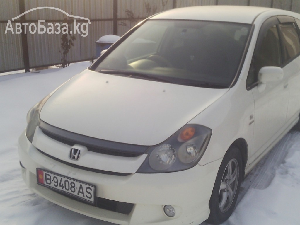 Honda Stream 2004 года за ~470 100 сом