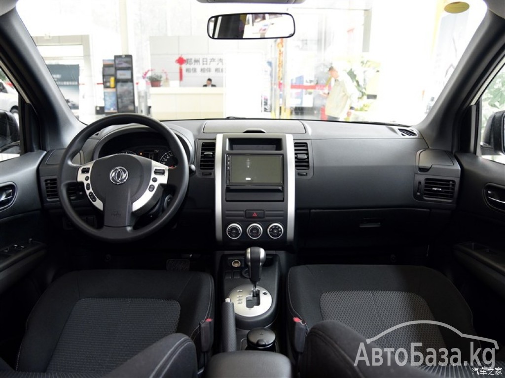 Nissan X-Trail 2015 года за ~13 684 300 тг