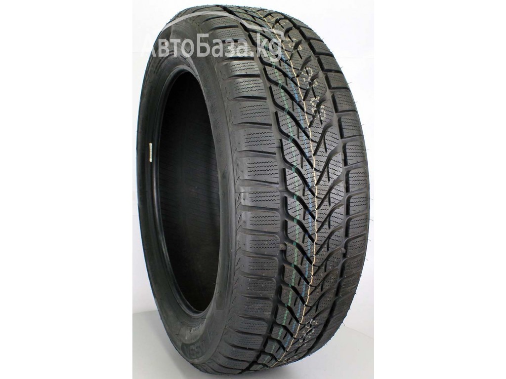 245/65R17 новые европейские шины Lassa (Турция)