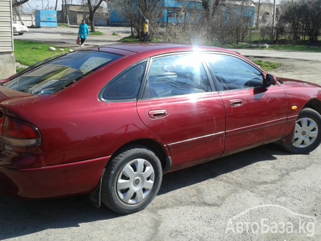 Mazda Cronos 1992 года за ~310 400 сом