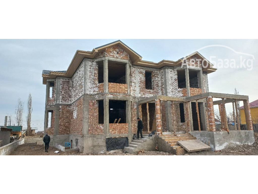 Строительство под ключ и евроремонт