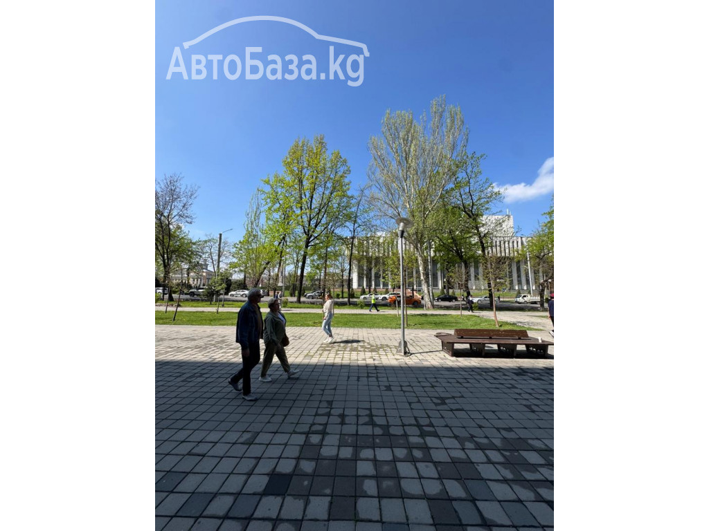 Продаётся готовый бизнес в самом центре города Бишкек