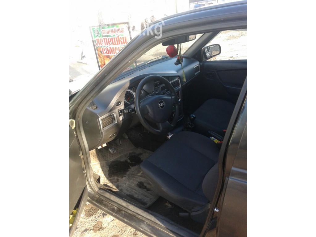 Daewoo Nexia 2011 года за 2 600$