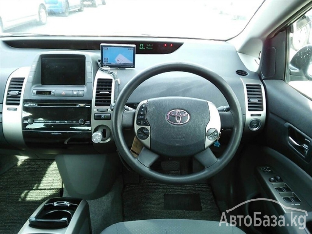 Toyota Prius 2007 года за ~767 300 сом