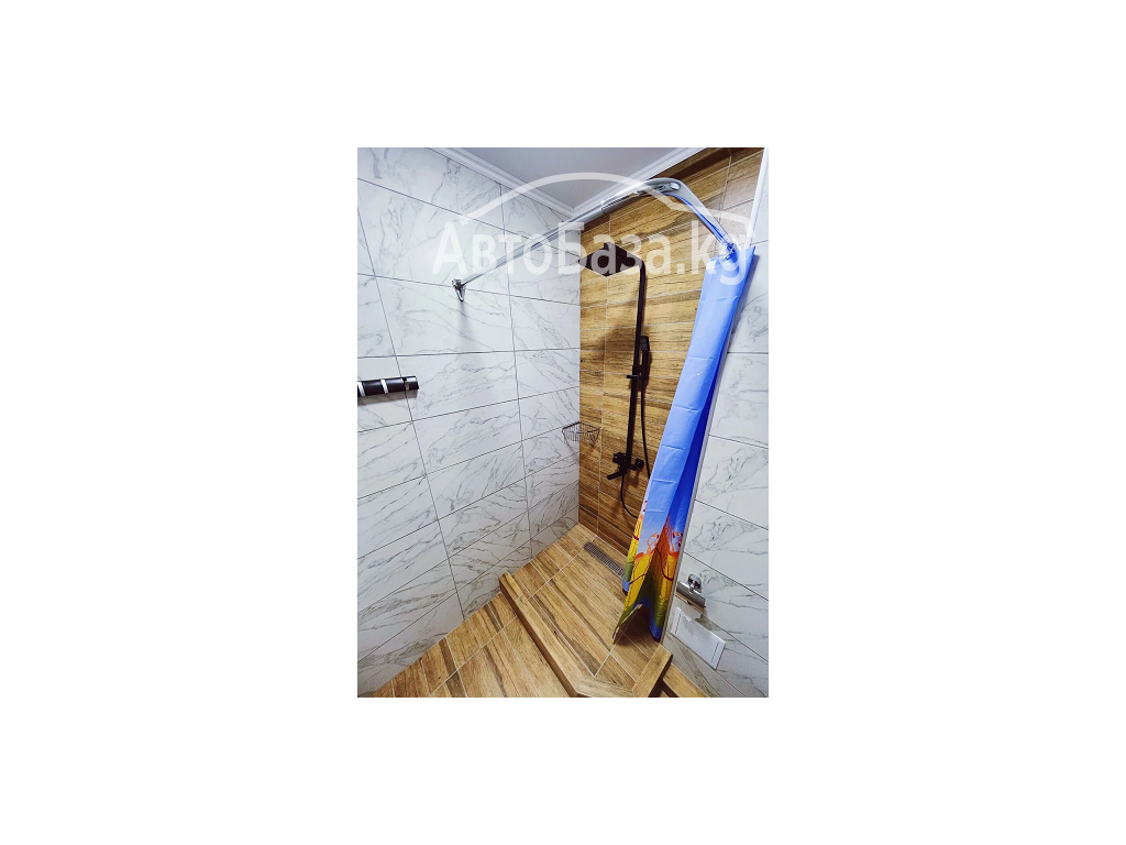 Продается 2 комнатная квартира евродвушка. ЖК PARK AVENUE