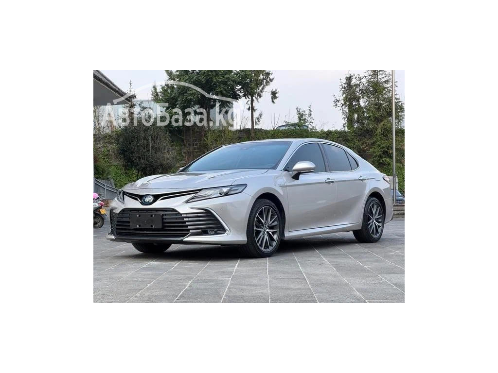 Toyota Camry 2017 года за ~2 269 700 руб.