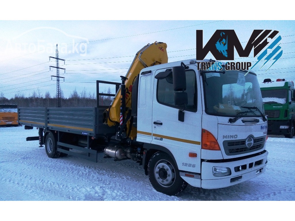 Манипулятор Mitsubishi KMB