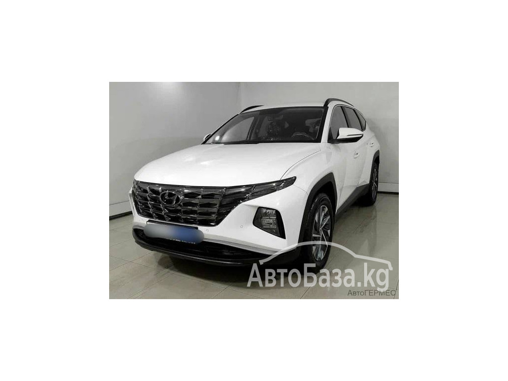 Hyundai Tucson 2017 года за ~3 298 300 сом