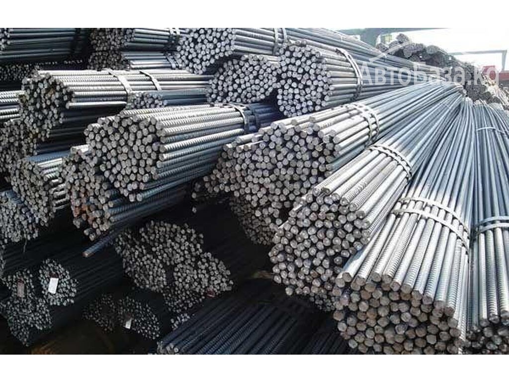 Российский металлопрокат оптом и в розницу