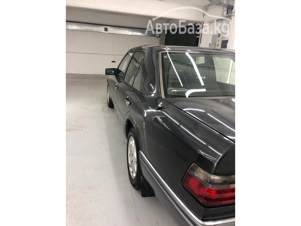 Mercedes-Benz E-Класс 1993 года за ~424 800 сом