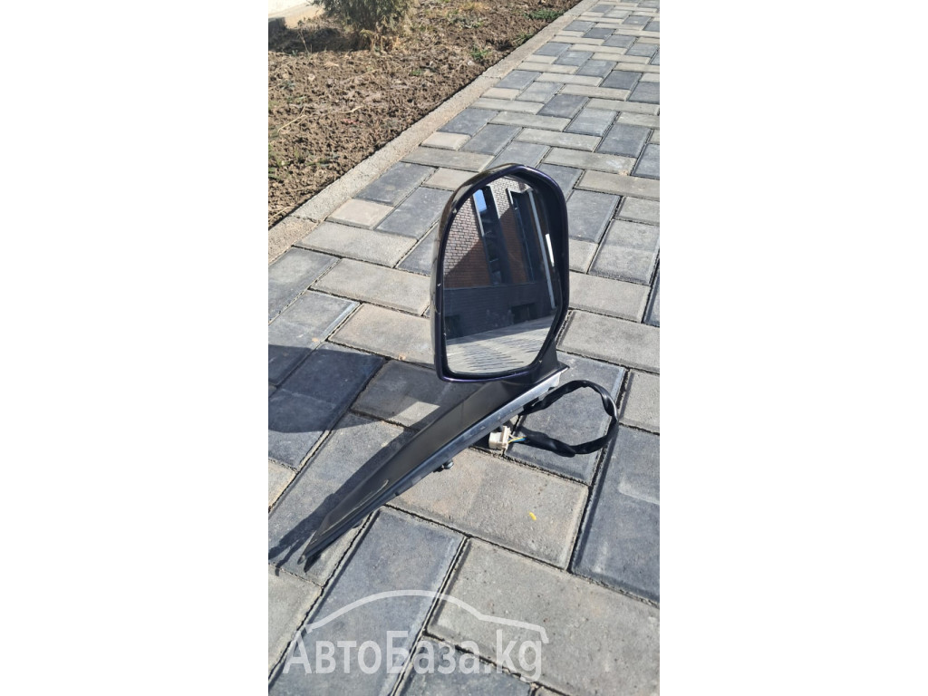 Боков.зеркало=ХОНДА-ОДИССЕЙ ....он жагы....(2003-2008жж)..