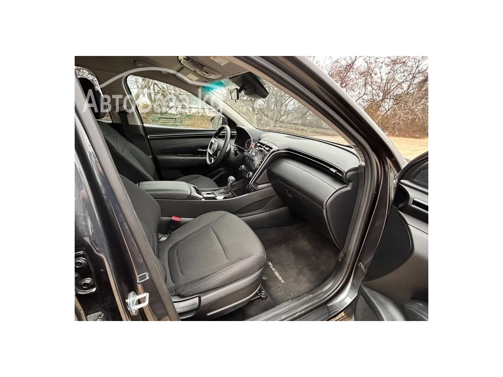 Hyundai Tucson 2017 года за ~2 368 500 сом