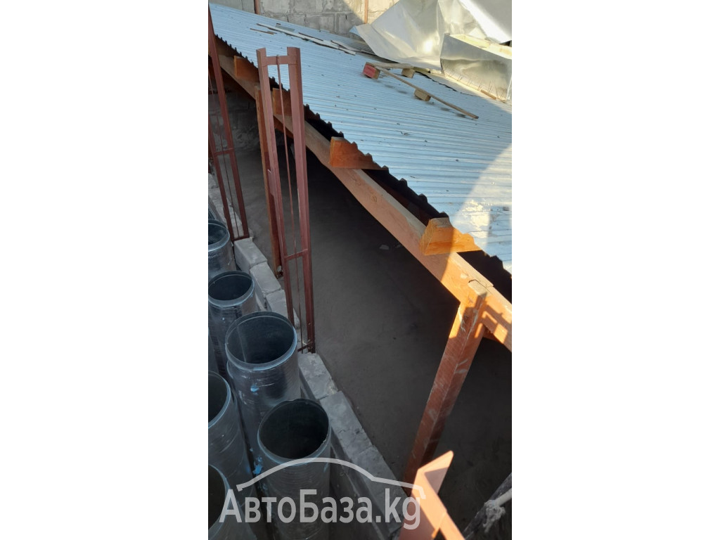 Пенобетон. Теплоизоляционный пенобетон средней марка средней плотности