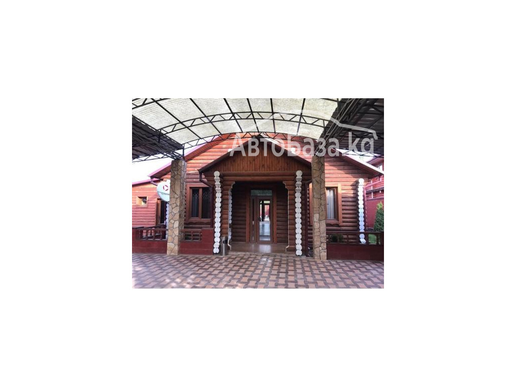 Гостевой дом «Лепота»