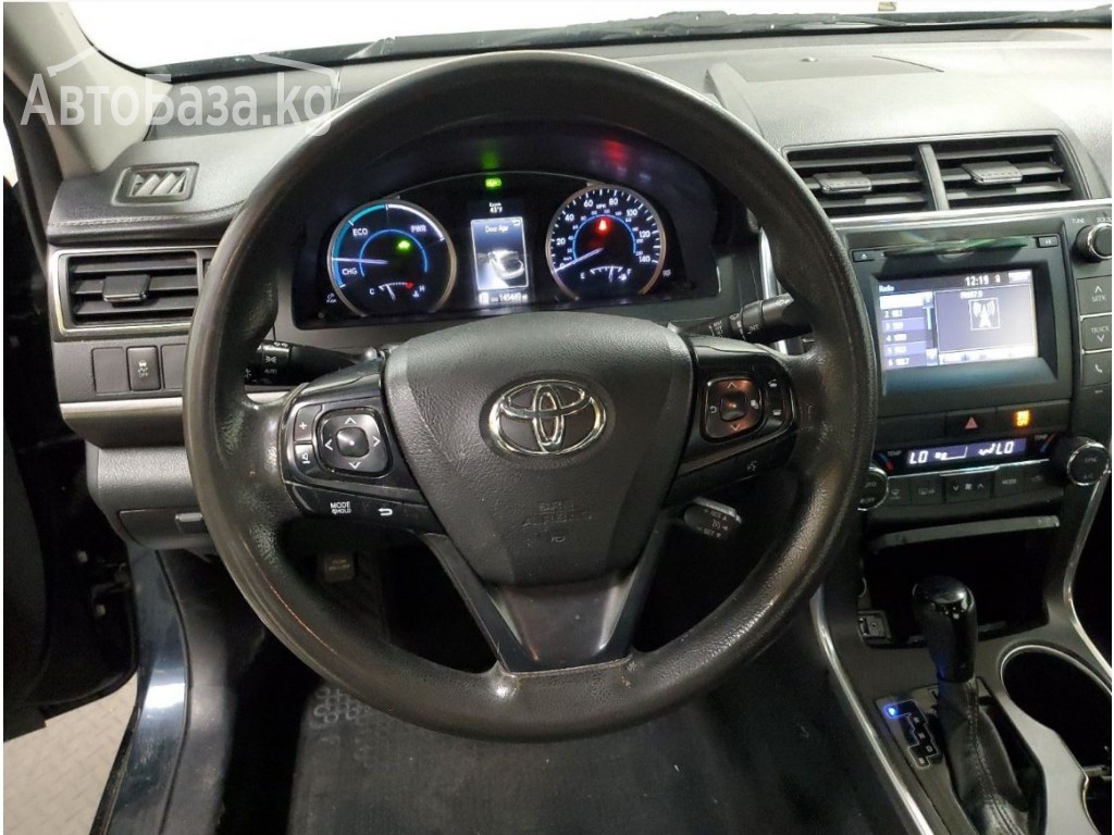 Toyota Camry 2017 года за ~814 200 сом