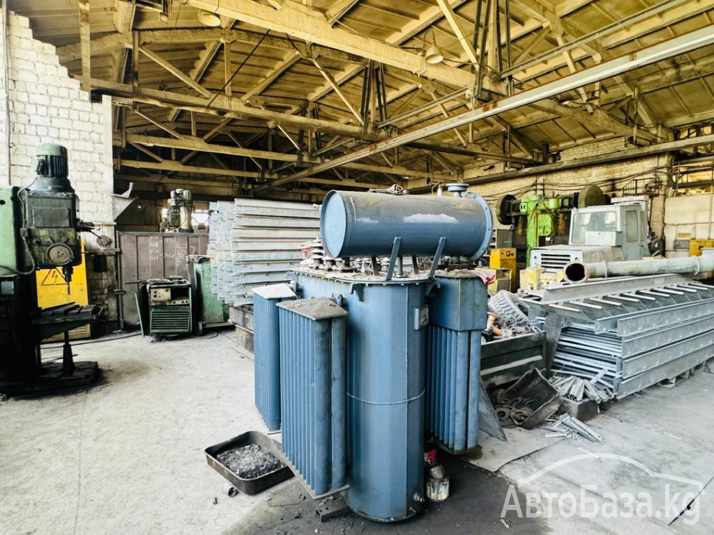 Продается оборудование для обработки металла б/у