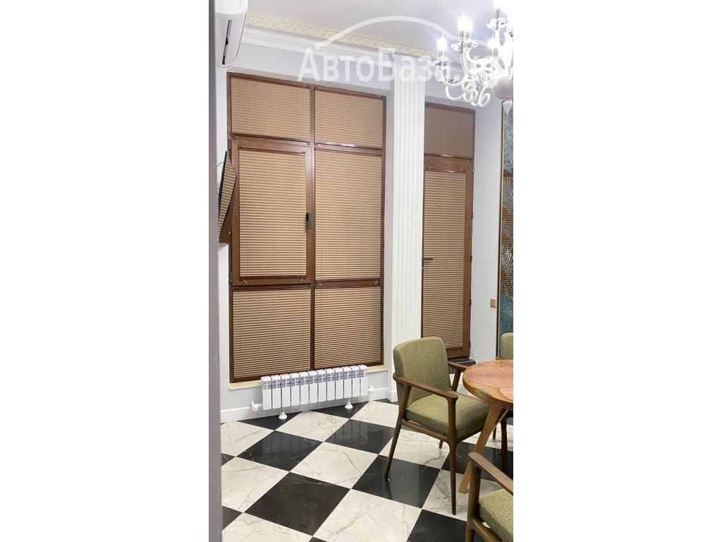 Жалюзи. Ролл шторы. Плиссе день и ночь.