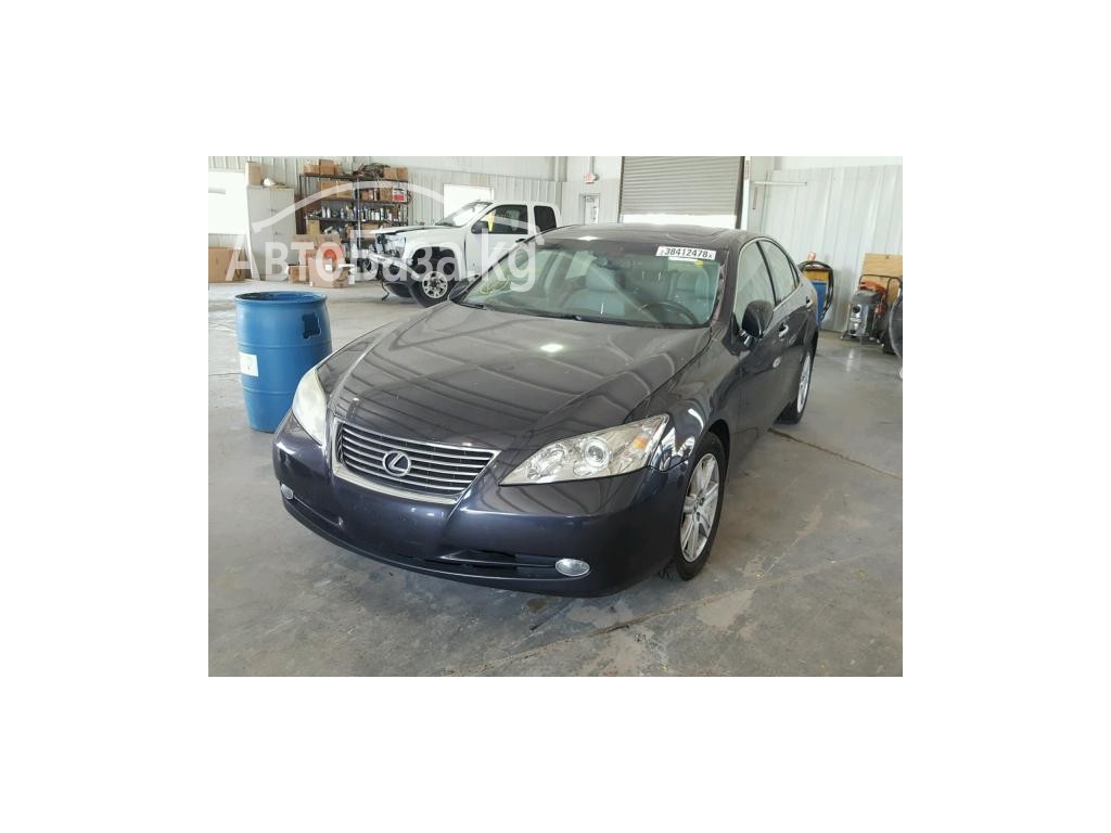 Lexus ES 2009 года за 768 500 сом