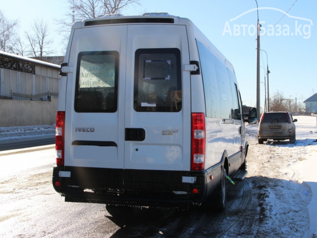 Iveco daily 50c15