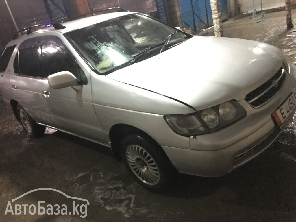 Nissan R'nessa 1998 года за 79 998 сом