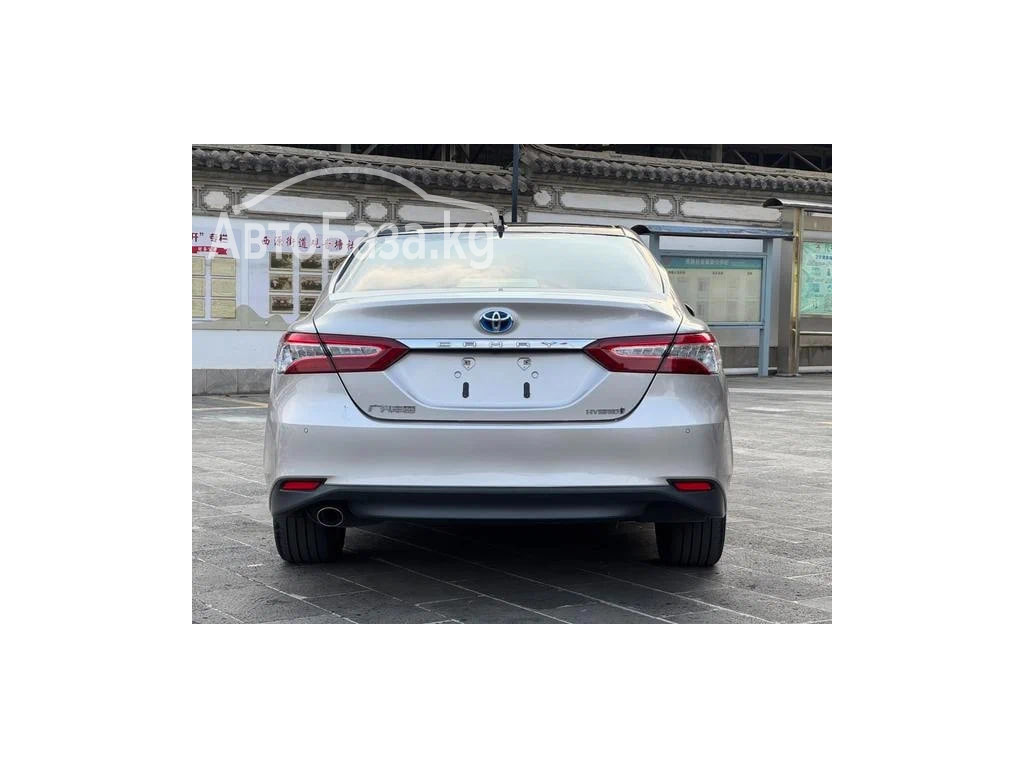 Toyota Camry 2017 года за 2 480 000 сом