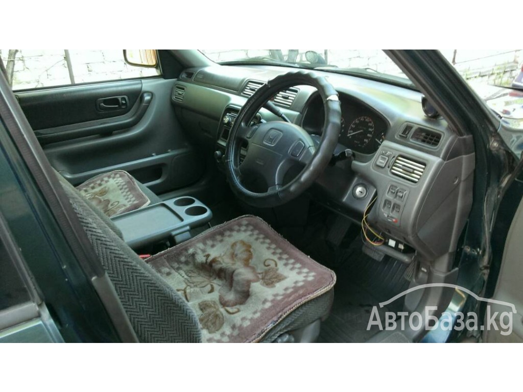 Honda CR-V 1996 года за ~362 100 сом