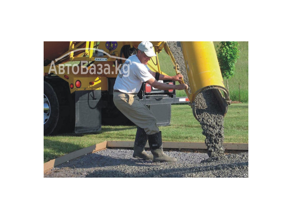 БЕТОННЫЕ РАБОТЫ УСЛУГИ ПОМПЫ 