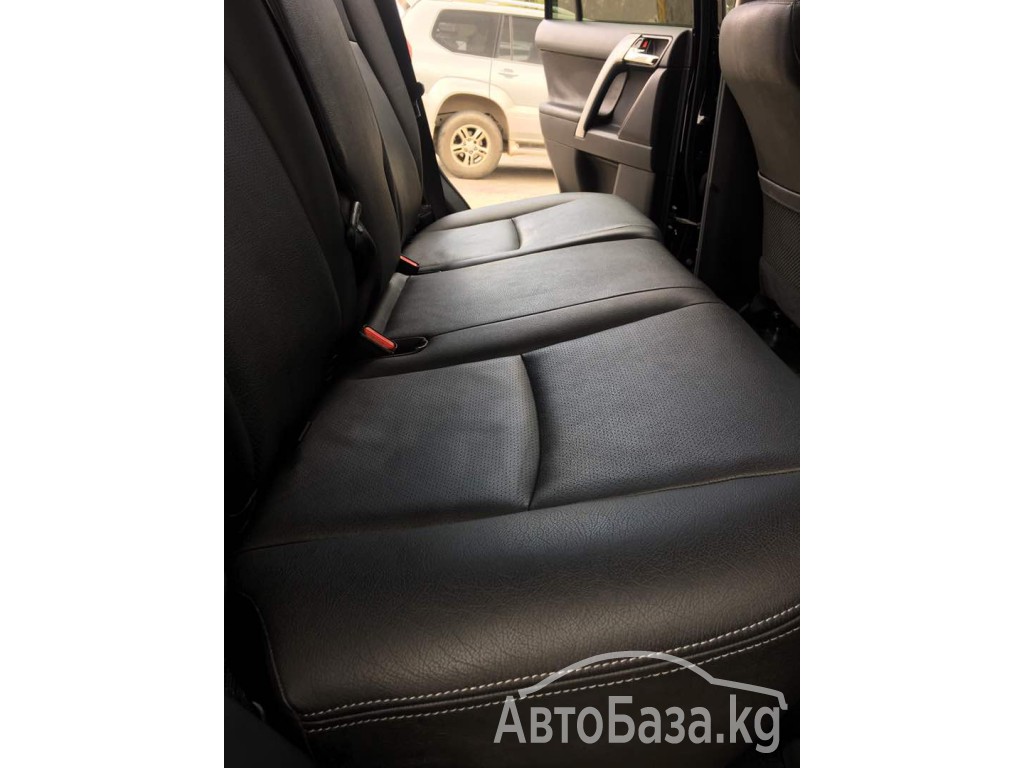 Toyota Land Cruiser Prado 2016 года за ~3 362 900 сом