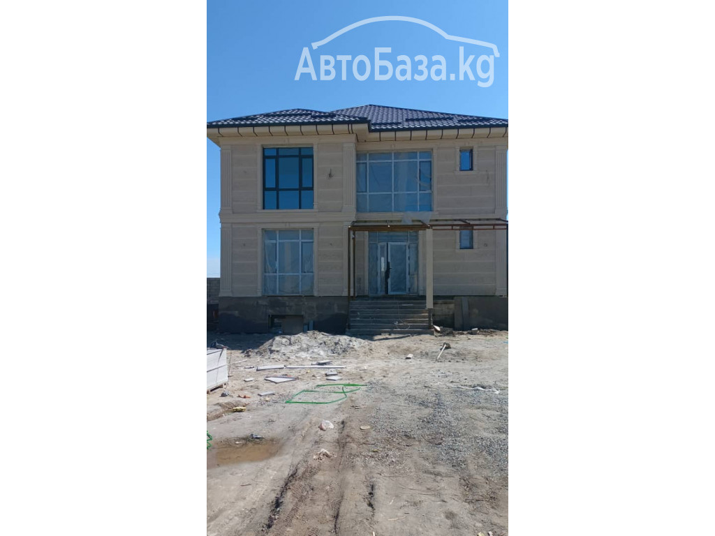 Строительство под ключ и евроремонт