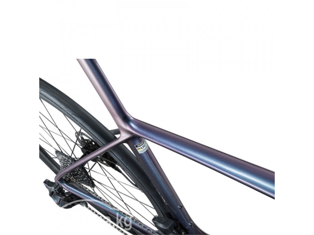 2025 Giant TCR Advanced SL 1 AXS Road Bike (CENTRACYCLES)