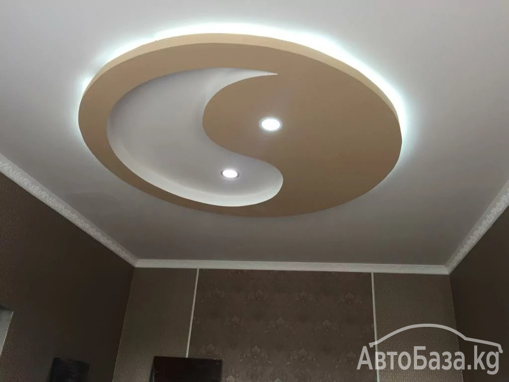 Строительство домов, зданий и сооружений.