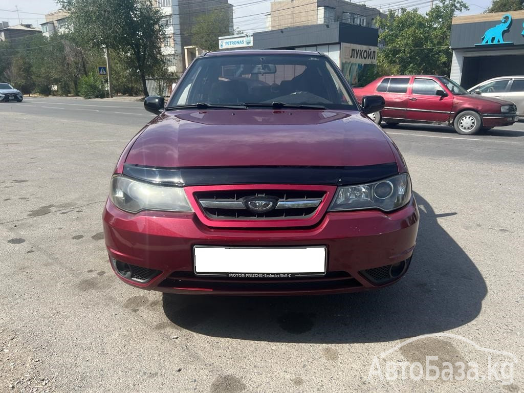 Daewoo Nexia 2010 года за 320 000 сом