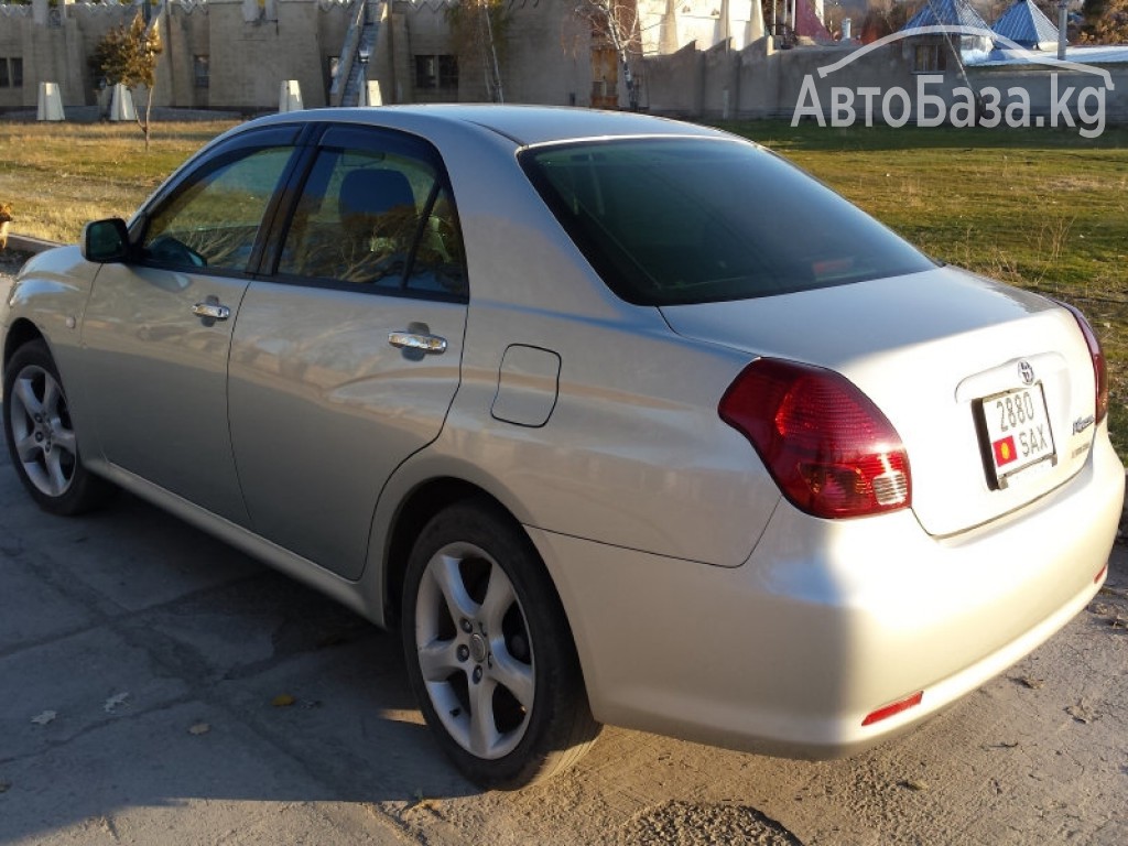 Toyota Verossa 2003 года за ~619 500 сом