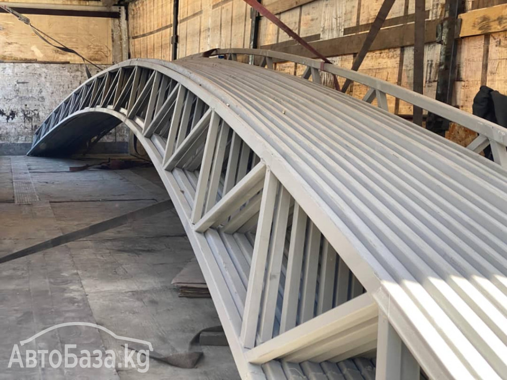 СВАРОЧНЫЕ РАБОТЫ ПОД КЛЮЧ!