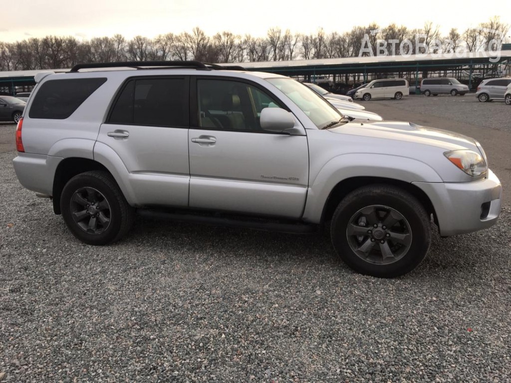 Toyota 4Runner 2008 года за ~1 512 700 сом