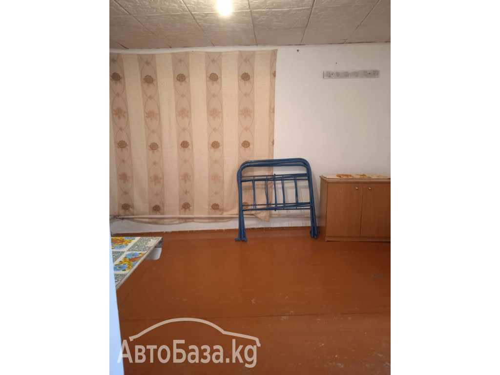 Сдаю дом 4 комнаты между Восток 5 - Аламединский рынок