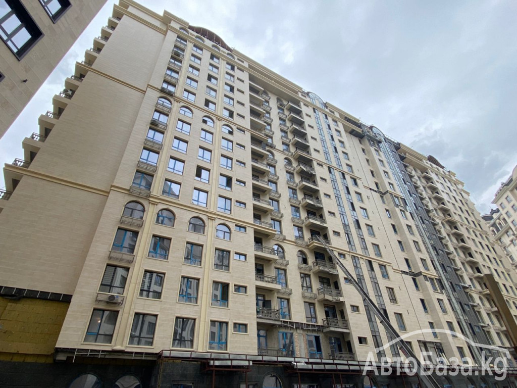 Продается 1 комнатная квартира ПСО. ЖК Венециан