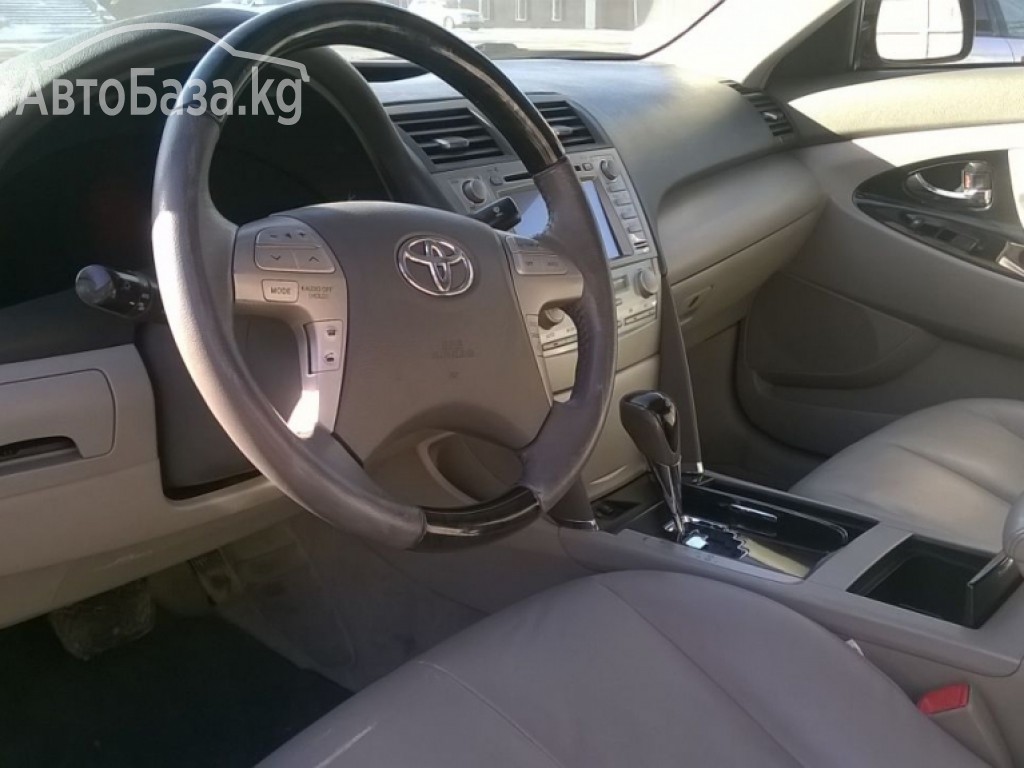 Toyota Camry 2006 года за ~1 206 900 сом