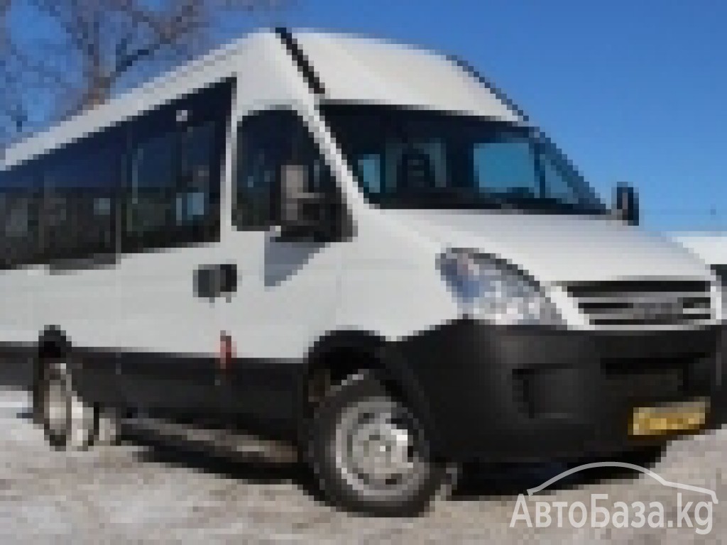 Iveco daily 50c15