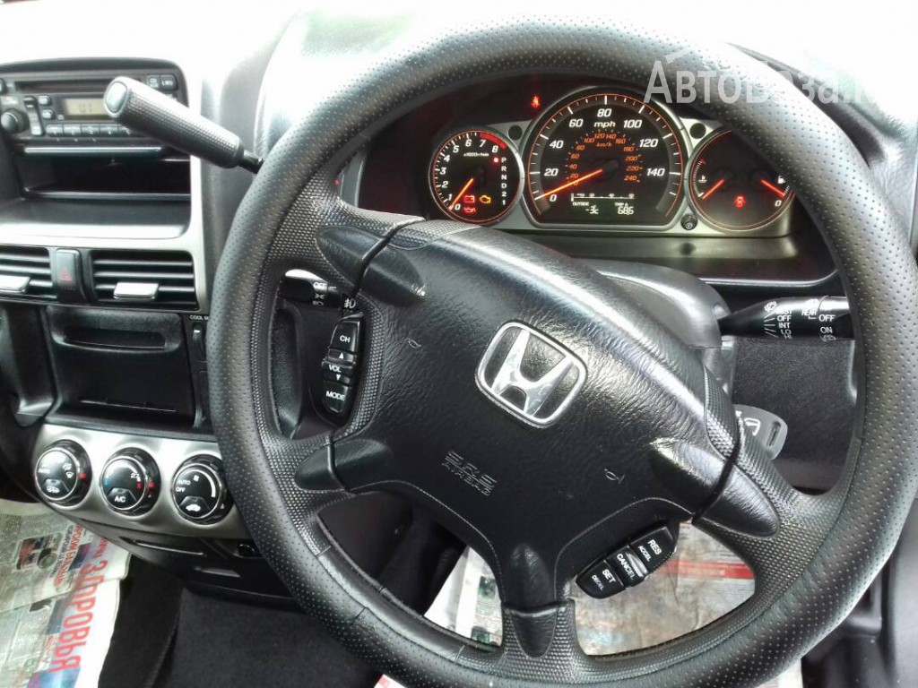 Honda CR-V 2006 года за ~752 300 сом