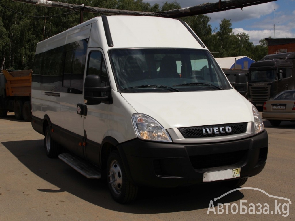 Iveco Daily