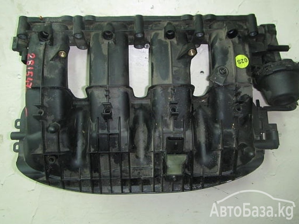 Впускной коллектор для Audi A4 B8 2008-2015 г.в., 2.0L TFSI
Артикул:	06K13