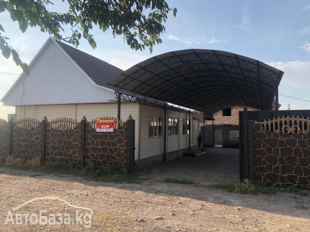 Продаю дом, в г. Кара-Балта 